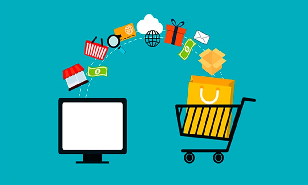 SEO en Ecommerce