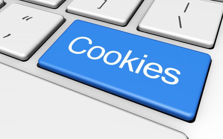 política de cookies